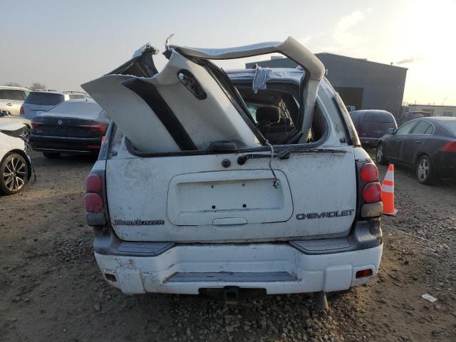 Photo 6 from auction – 2004 CHEVROLET TRAILBLAZE with VIN 1GNDT13S742225853