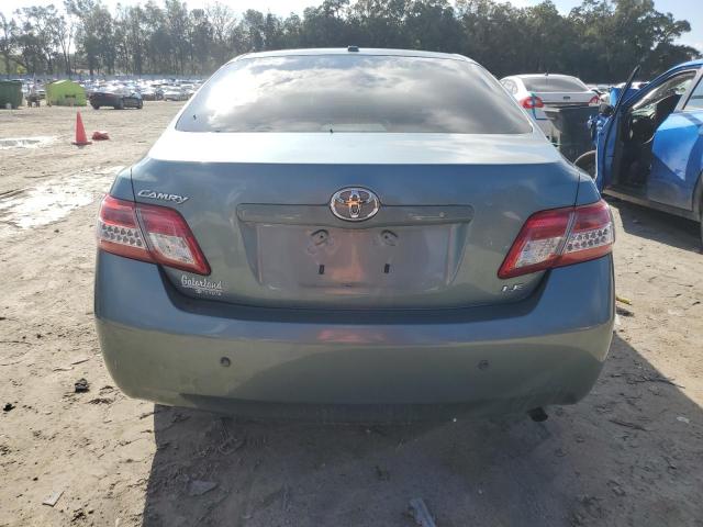 Photo 6 from auction – 2011 TOYOTA CAMRY BASE with VIN 4T1BF3EK3BU639256