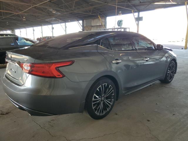 Photo 3 from auction – 2016 NISSAN MAXIMA 3.5 with VIN 1N4AA6AP5GC417418