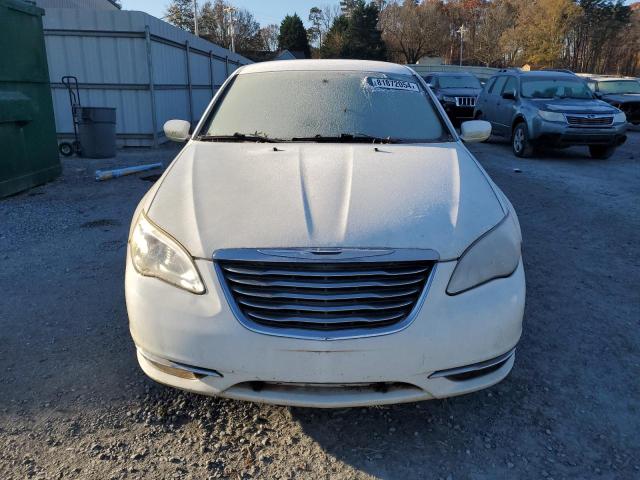 Photo 5 from auction – 2012 CHRYSLER 200 with VIN 1C3CCBBB7CN120243