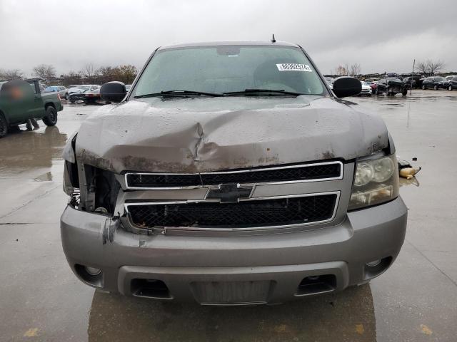 Photo 5 from auction – 2007 CHEVROLET SUBURBAN C with VIN 3GNFC160X7G201299