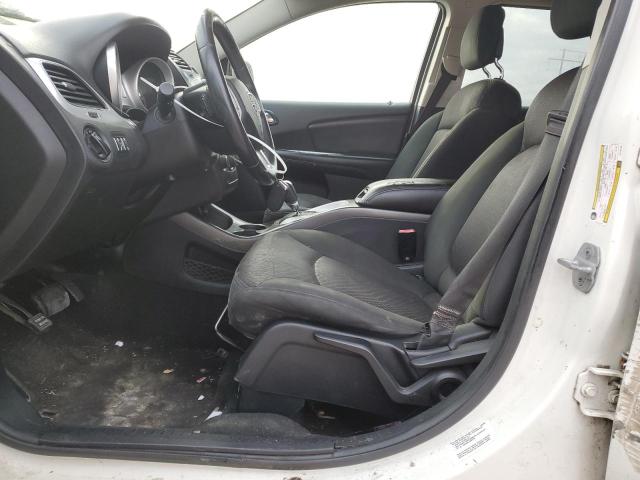 Photo 7 from auction – 2012 DODGE JOURNEY SE with VIN 3C4PDCAB2CT170128