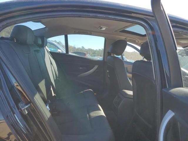 Photo 10 from auction – 2013 BMW 320 I with VIN WBA3B1C55DK130397