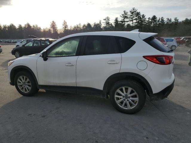 Photo 2 from auction – 2016 MAZDA CX-5 TOURI with VIN JM3KE4CY1G0871977