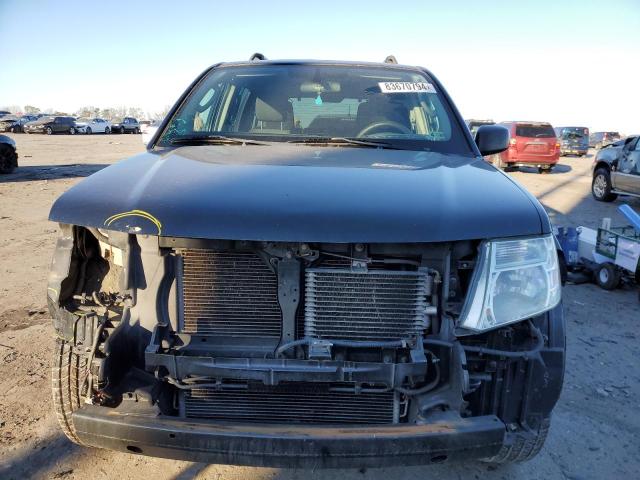 Photo 5 from auction – 2012 NISSAN PATHFINDER with VIN 5N1AR1NBXCC626843