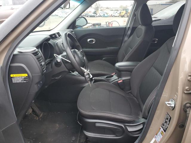 Photo 7 from auction – 2016 KIA SOUL with VIN KNDJN2A20G7290369