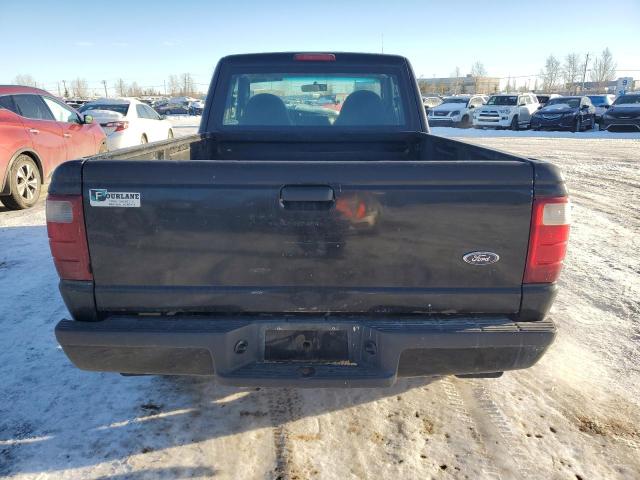 Photo 6 from auction – 2003 FORD RANGER SUP with VIN 1FTYR44E03PA20492