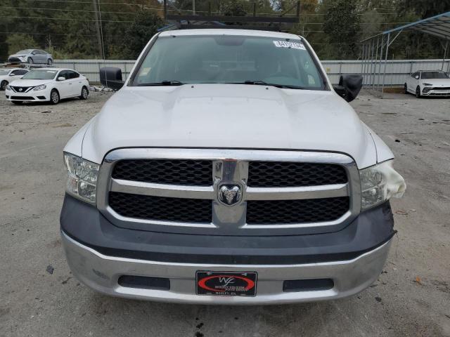 Photo 5 from auction – 2018 RAM 1500 ST with VIN 1C6RR6FG8JS210881