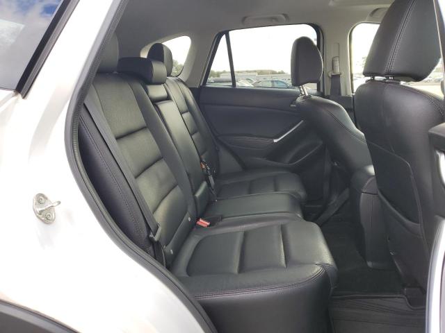Photo 10 from auction – 2016 MAZDA CX-5 GT with VIN JM3KE4DY0G0639370