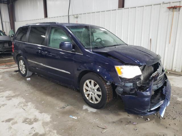 Photo 4 from auction – 2016 CHRYSLER TOWN & COU with VIN 2C4RC1BG9GR174499