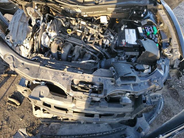 Photo 11 from auction – 2020 MAZDA 6 TOURING with VIN JM1GL1VM5L1526579