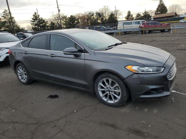 Photo 4 from auction – 2017 FORD FUSION SE with VIN 3FA6P0HD0HR276354