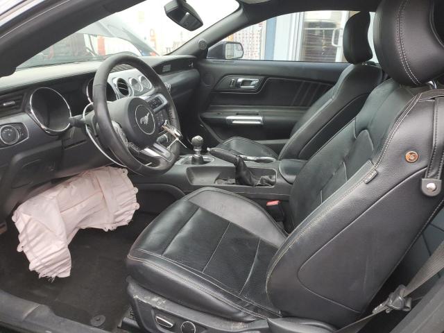 Photo 7 from auction – 2015 FORD MUSTANG with VIN 1FA6P8TH1F5317857
