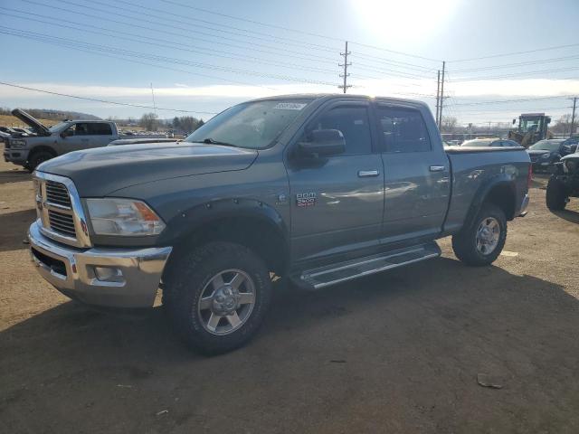 DODGE RAM 2500 S 2012 with VIN 3C6UD5DL9CG200258 - Photo from auction