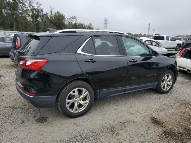 Photo 3 from auction – 2019 CHEVROLET EQUINOX LT with VIN 3GNAXLEX4KL311029