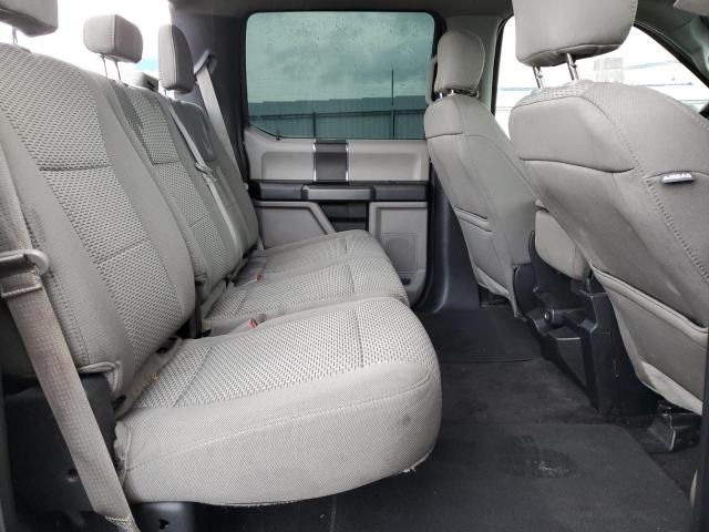 Photo 10 from auction – 2018 FORD F150 SUPER with VIN 1FTEW1CB9JKD84809
