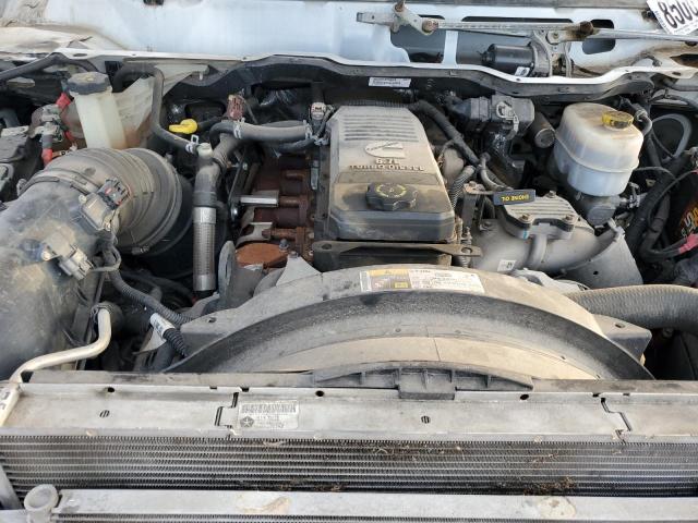 Photo 11 from auction – 2016 RAM 2500 SLT with VIN 3C6UR4DL7GG185762