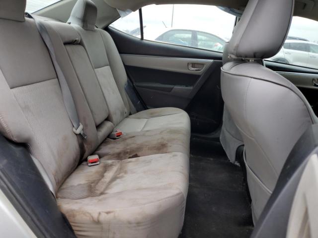 Photo 10 from auction – 2015 TOYOTA COROLLA L with VIN 2T1BURHE3FC351436