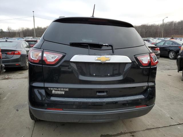 Photo 6 from auction – 2017 CHEVROLET TRAVERSE L with VIN 1GNKRHKD5HJ327827