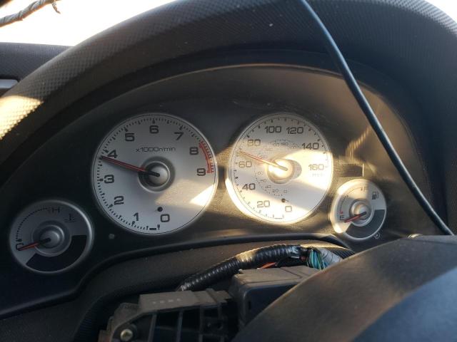 Photo 9 from auction – 2002 ACURA RSX TYPE-S with VIN JH4DC53072C000630