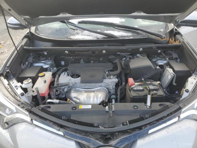 Photo 12 from auction – 2018 TOYOTA RAV4 LIMIT with VIN 2T3DFREV0JW713129