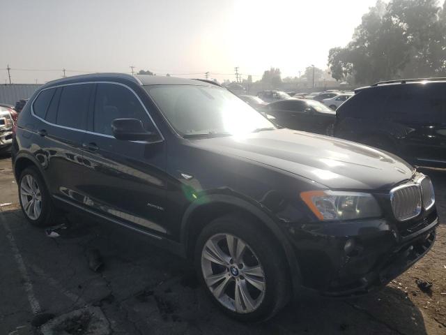 Photo 4 from auction – 2012 BMW X3 XDRIVE3 with VIN 5UXWX7C58CL736742