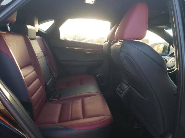 Photo 11 from auction – 2016 LEXUS NX 200T BA with VIN JTJYARBZ7G2038014