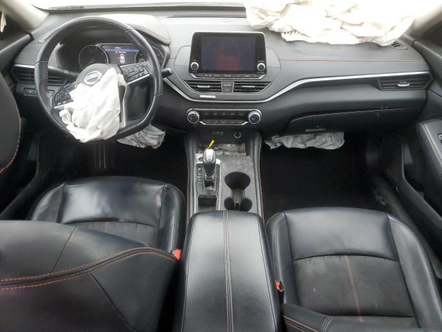 Photo 8 from auction – 2020 NISSAN ALTIMA SR with VIN 1N4BL4CV0LC285578