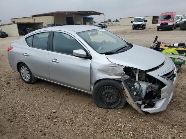 Photo 4 from auction – 2015 NISSAN VERSA S with VIN 3N1CN7AP2FL910198
