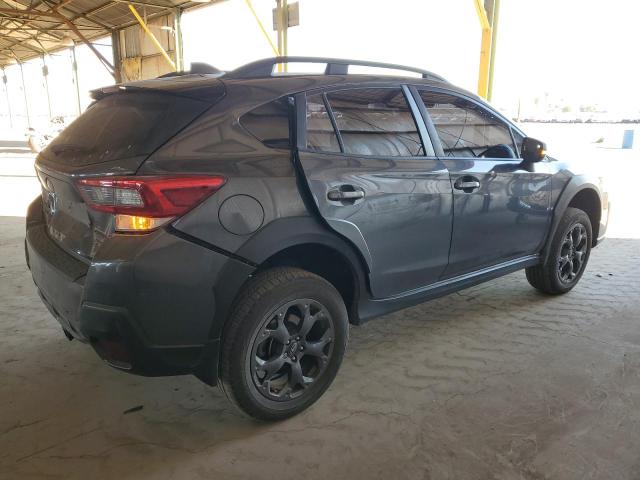 Photo 3 from auction – 2023 SUBARU CROSSTREK with VIN JF2GTHSC4PH272365