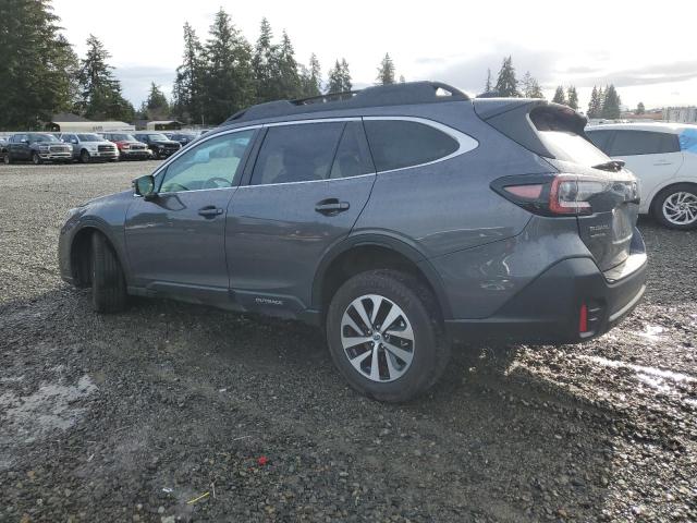 Photo 2 from auction – 2020 SUBARU OUTBACK PR with VIN 4S4BTACC1L3224176