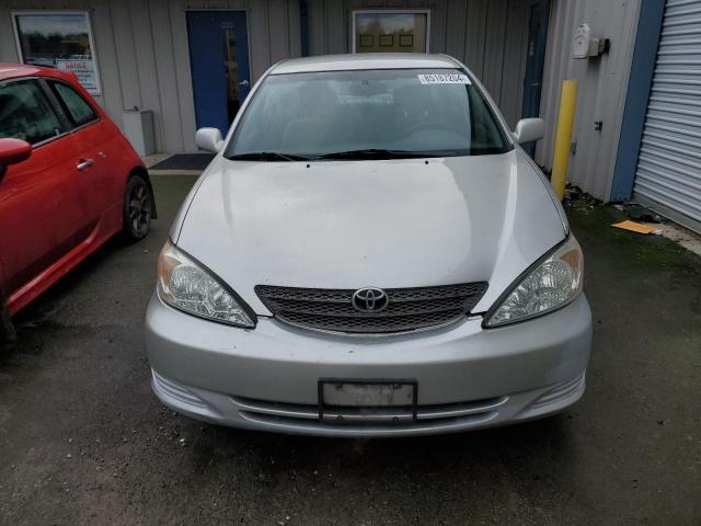 Photo 5 from auction – 2003 TOYOTA CAMRY LE with VIN 4T1BE32K83U143510
