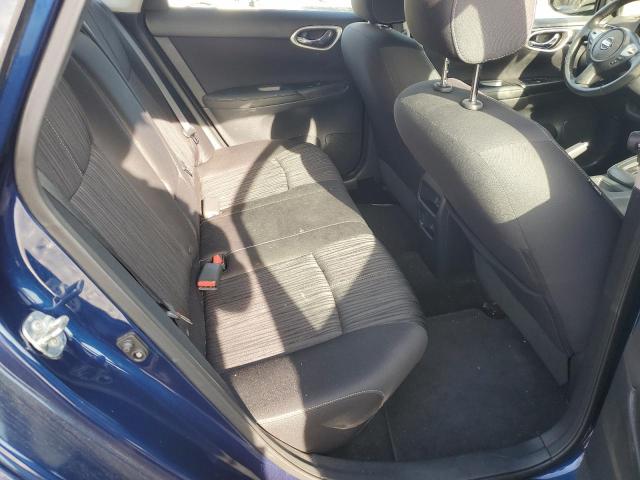 Photo 10 from auction – 2017 NISSAN SENTRA S with VIN 3N1AB7AP3HY354635