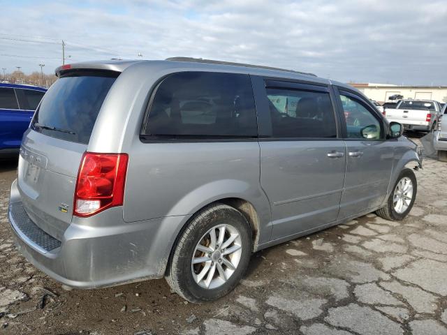 Photo 3 from auction – 2016 DODGE GRAND CARA with VIN 2C4RDGCG0GR179394