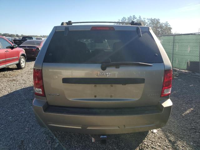 Photo 6 from auction – 2005 JEEP GRAND CHER with VIN 1J4GR48K85C588120
