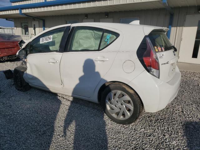 Photo 2 from auction – 2015 TOYOTA PRIUS C with VIN JTDKDTB33F1584838