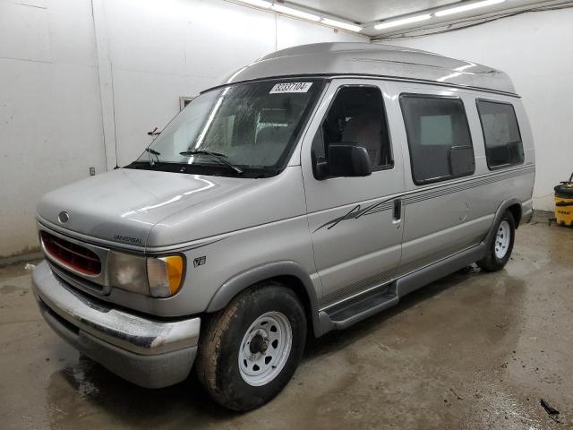 FORD ECONOLINE 2000 with VIN 1FDRE14W4YHA65665 - Photo from auction