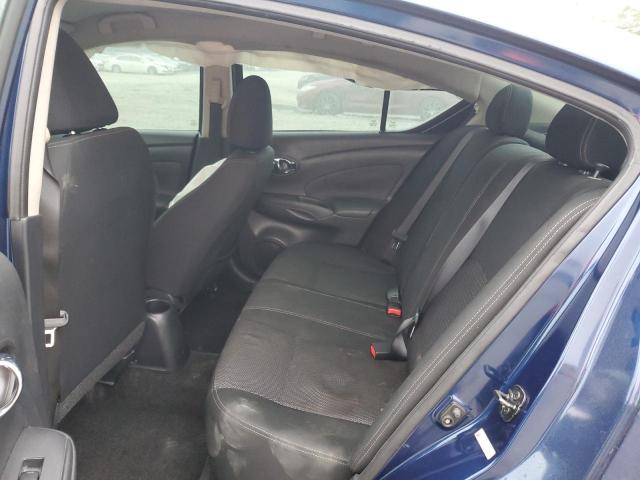 Photo 10 from auction – 2019 NISSAN VERSA S with VIN 3N1CN7AP2KL854564