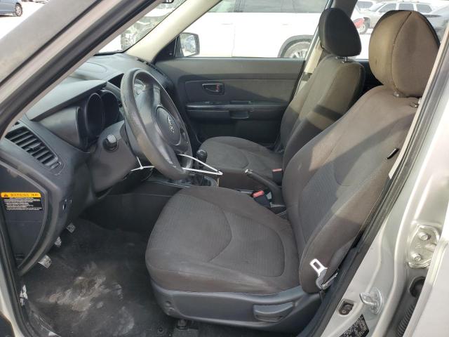 Foto 7 de la subasta – 2011 KIA SOUL con VIN KNDJT2A11B7262389