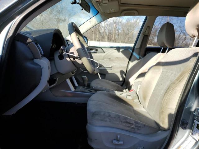 Photo 7 from auction – 2011 SUBARU FORESTER 2 with VIN JF2SHADC4BH748610