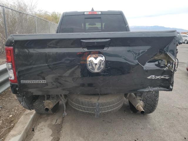 Photo 6 from auction – 2019 RAM 1500 BIG H with VIN 1C6SRFBT5KN636760