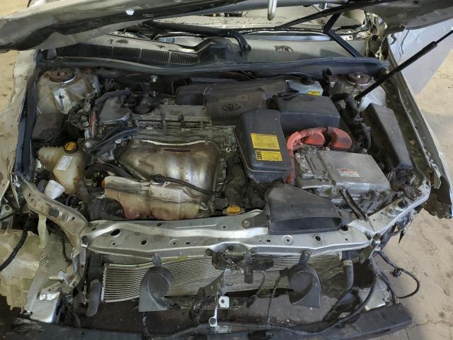 Photo 11 from auction – 2012 TOYOTA CAMRY HYBR with VIN 4T1BD1FK5CU016800