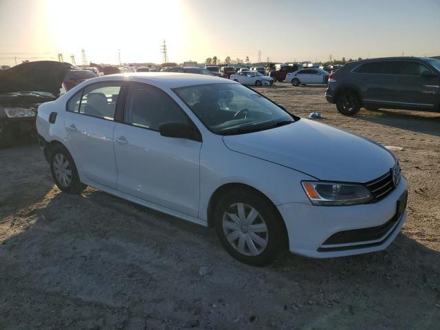 Photo 4 from auction – 2015 VOLKSWAGEN JETTA BASE with VIN 3VW2K7AJ2FM294779