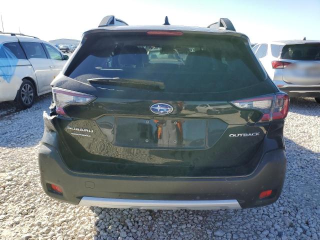 Photo 6 from auction – 2023 SUBARU OUTBACK LI with VIN 4S4BTANC6P3217470