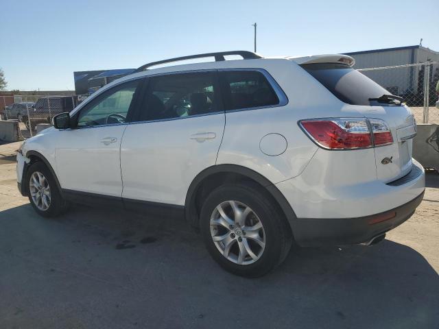 Photo 2 from auction – 2011 MAZDA CX-9 with VIN JM3TB3CV1B0305050