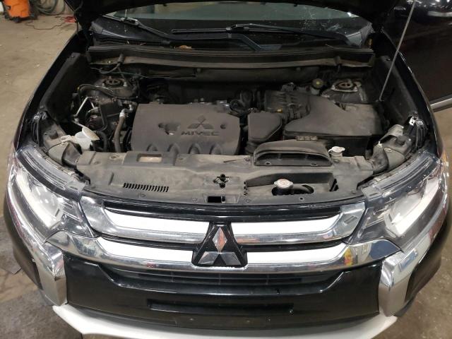 Photo 12 from auction – 2018 MITSUBISHI OUTLANDER with VIN JA4AZ3A30JZ051669