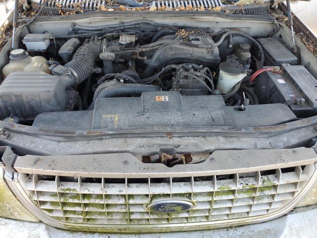 Foto 12 de la subasta – 2003 FORD EXPLORER X con VIN 1FMZU63K63UA15672