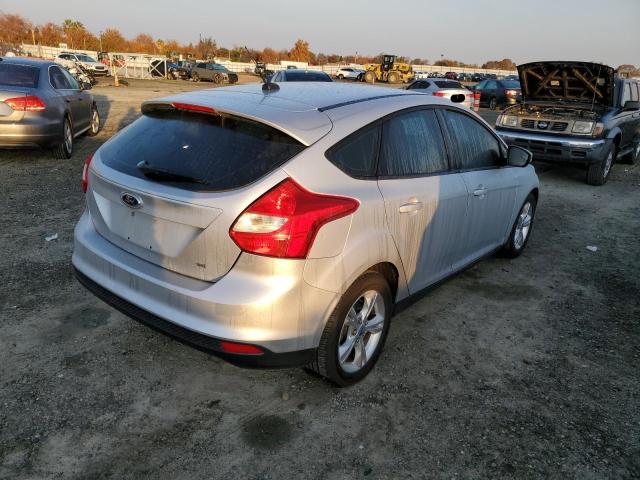 Photo 3 from auction – 2012 FORD FOCUS SE with VIN 1FAHP3K26CL277405