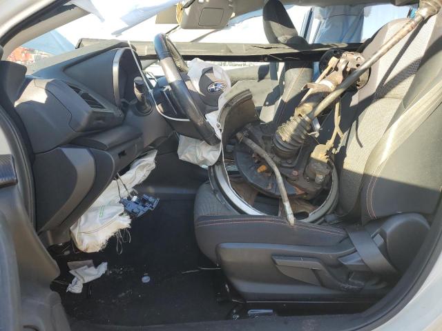 Photo 7 from auction – 2019 SUBARU CROSSTREK with VIN JF2GTACC1KH380750