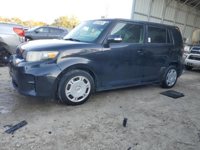 Photo 1 from auction – 2011 TOYOTA SCION XB with VIN JTLZE4FE2B1131919